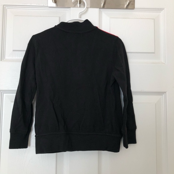 Ralph Lauren zip up - Picture 3 of 4